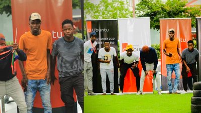 Ubuntu Summit 25.10 Extended – Namibia