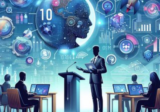 未来を見据える：2024年、マーケターをAI革新で力づける10のマーテックカンファレンス