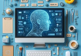 Bald AI's Role in Digital Workflows: Contrasting with ChatGPT