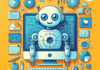 The Rise of AI Chatbots and tools: Enhancing Customer Engagement in Marketing