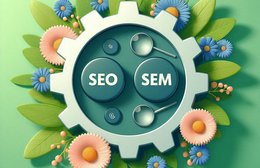 SEO vs. SEM: Demystifying Search Marketing