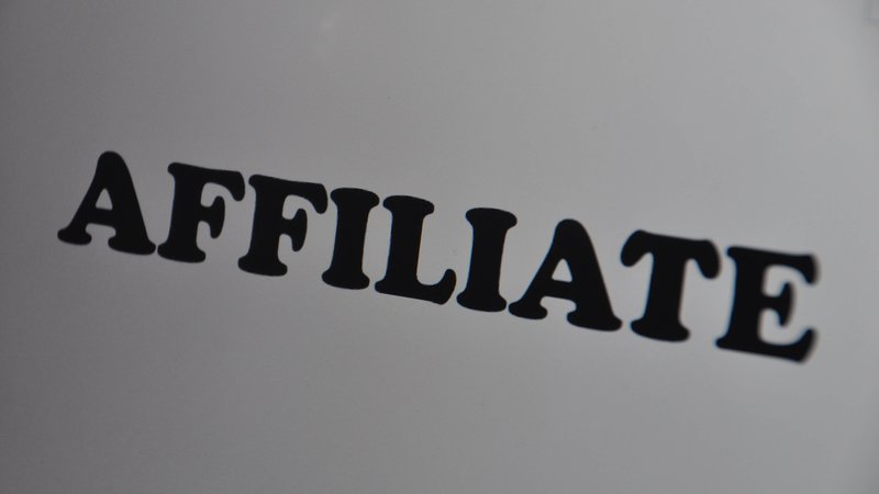 Getting Started with Affiliate Marketing: A Step-by-Step Guide