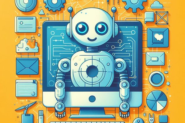 The Rise of AI Chatbots and tools: Enhancing Customer Engagement in Marketing