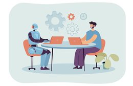 Can A Robot Write Better Than You?