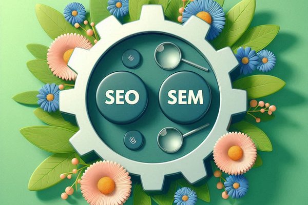 SEO vs. SEM: Demystifying Search Marketing