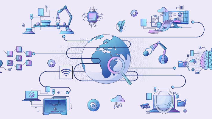 How AI is Transforming Industries and Shaping the Future