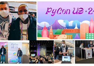 ピッツバーグで開催されたPyCon US 2024での経験