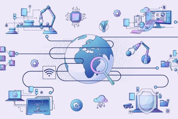 How AI is Transforming Industries and Shaping the Future