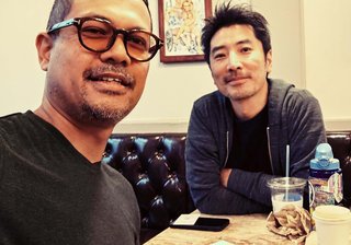 ニューヨークでPeatixとMTG：洞察とイノベーション