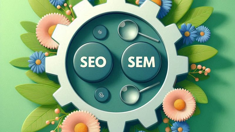 SEO vs. SEM: Demystifying Search Marketing