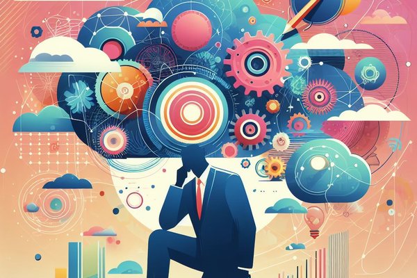 Content Creation for Thought Leadership: Establishing Authority in Your Niche