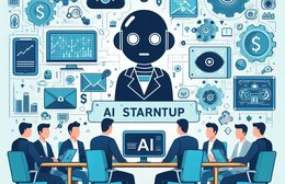 The Impact of Artificial Intelligence on Tech Startups