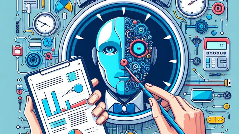 Maximizing Efficiency: AI Tools for Effective Time Management