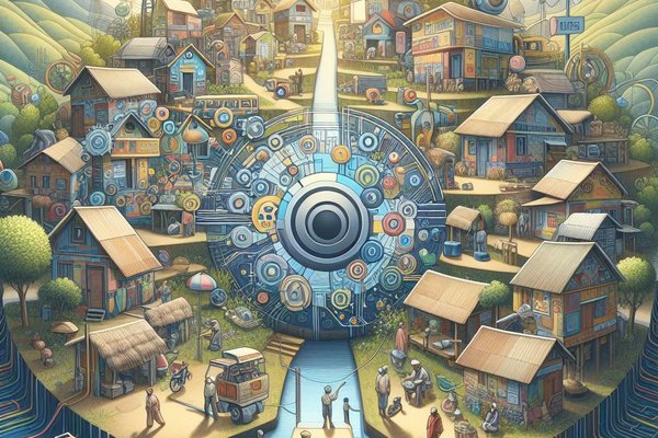 The Interplay of Technology and Social Impact: Navigating the Complexities