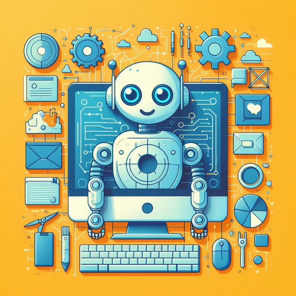 The Rise of AI Chatbots and tools: Enhancing Customer Engagement in Marketing