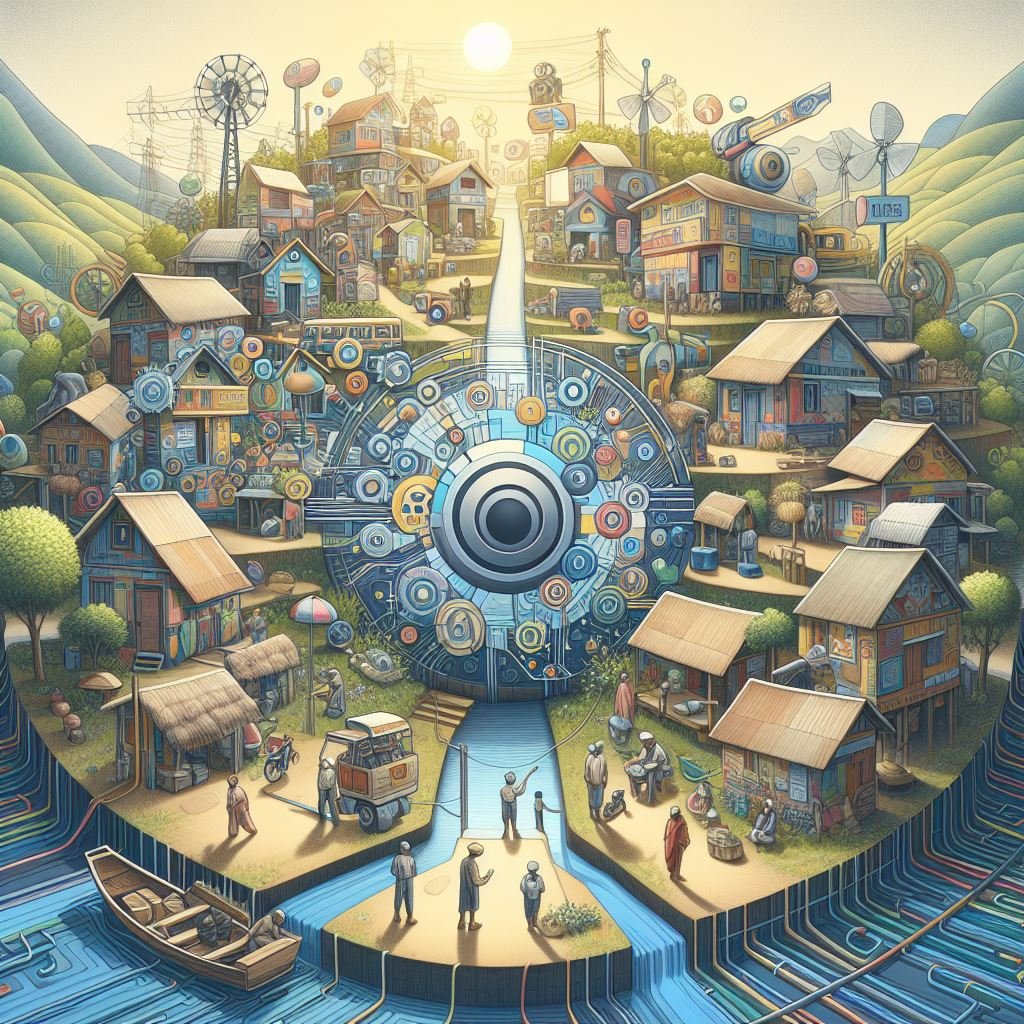 The Interplay of Technology and Social Impact: Navigating the Complexities