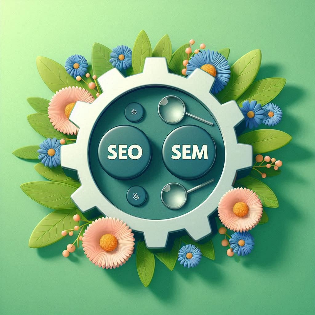 SEO vs. SEM: Demystifying Search Marketing