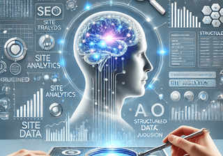 AI時代のSEO - Final Part: AIをSEOワークフローに組み込む：成功のための実践的なヒント