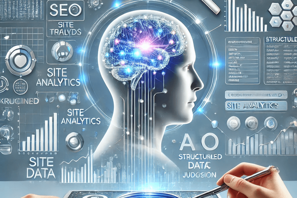 SEO In The Age Of AI - Final Part: Incorporating AI into Your SEO Workflow: Practical Tips for Success