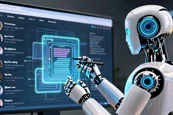 The Age of AI Recommendations — Can Your Company’s Product Pages Pass AI Screening?