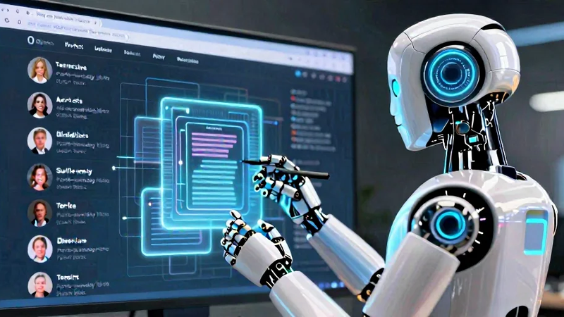 AIが「おすすめ」する時代 ―御社の商品ページは、AIの選考を通過できるか―