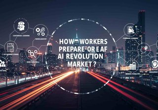How Can Workers Prepare for the AI Revolution in Employment Markets?