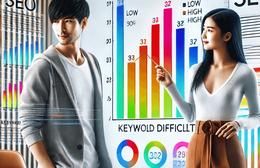 Understanding Keyword Difficulty in SEO: A Comprehensive Guide