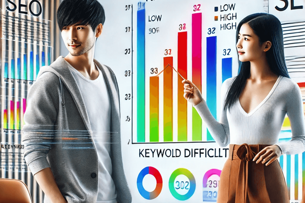 Understanding Keyword Difficulty in SEO: A Comprehensive Guide