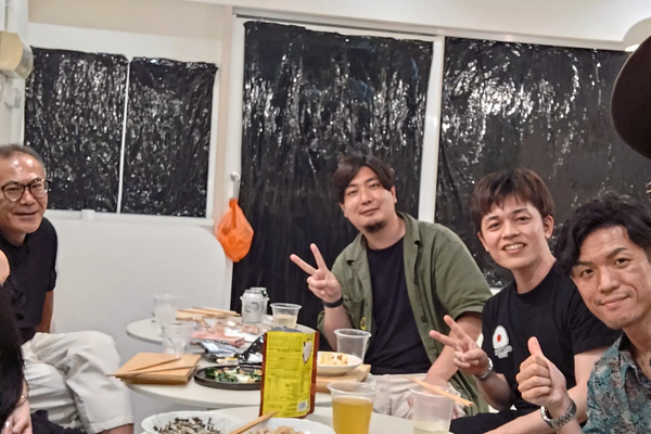 Lessons From an Onigiri Shop Pivot: A Meetup on Japan Entering the Malaysian Market
