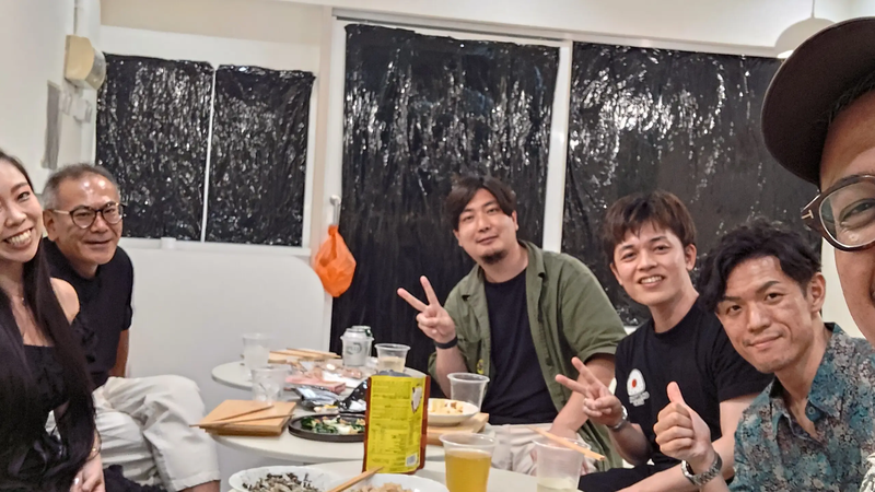 Lessons From an Onigiri Shop Pivot: A Meetup on Japan Entering the Malaysian Market