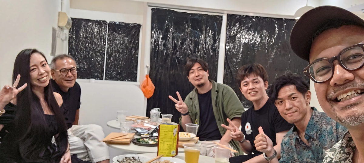 Lessons From an Onigiri Shop Pivot: A Meetup on Japan Entering the Malaysian Market