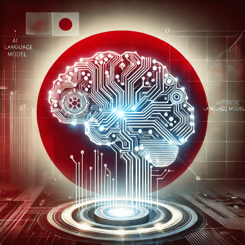 NII’s Game-Changing Japanese LLM: llm-jp-3-172b-instruct3