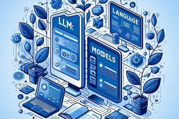 Comparing LLMs: GPT-4 vs. Other Language Models for Content Creation