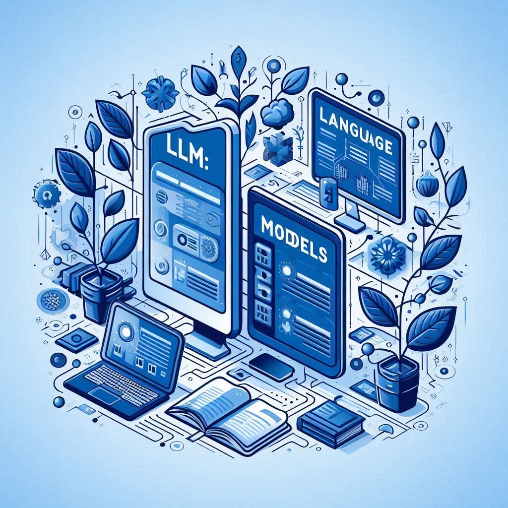 Comparing LLMs: GPT-4 vs. Other Language Models for Content Creation