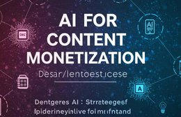 AI for Content Monetization: Strategies to Boost Your Revenue