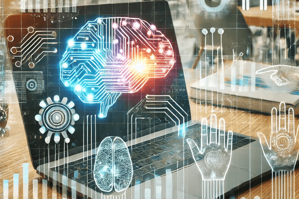 SEO In The Age Of AI - Part 4: Standing Out in a World of AI: How to Optimize Content for AI and Build Trust