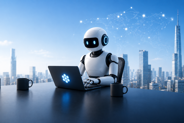 Cognitionが評価額260億ドルで10億ドル超を調達 — Devinが示す「AIエンジニア時代」の本格到来