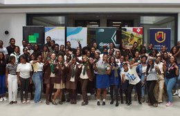 Reflecting on PyCon Namibia 2025: A Decade of Open-source