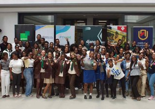 PyCon Namibia 2025を振り返って： オープンソースの10年
