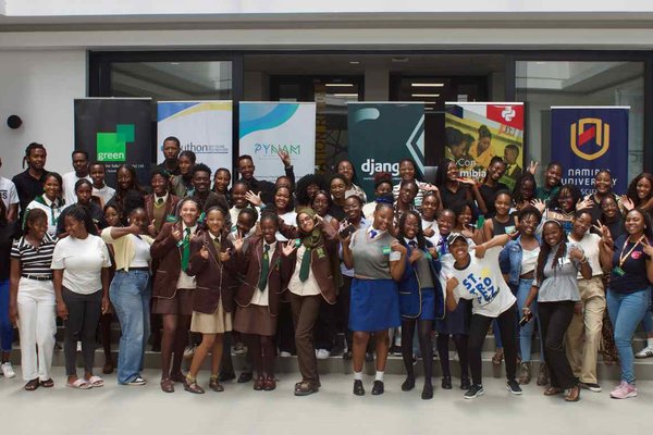 Reflecting on PyCon Namibia 2025: A Decade of Open-source