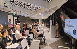 Tokyo Python Spring Talks: Email, Monorepos, and Why People Stay With Python