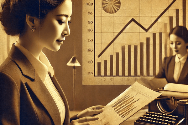 2024年初頭のAIの現状：マッキンゼーのレポートよりキーポイントを考察