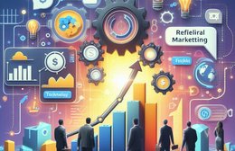How Technology and ChatGPT Are Transforming Referral Marketing in the Tech Industry