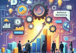 How Technology and ChatGPT Are Transforming Referral Marketing in the Tech Industry