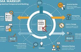 Schema Markup: Enhancing Search Engine Comprehension and Ranking