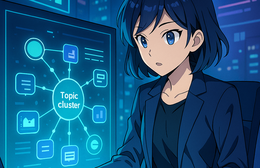 How SEO/SEM Marketing and Topic Clusters Work Together