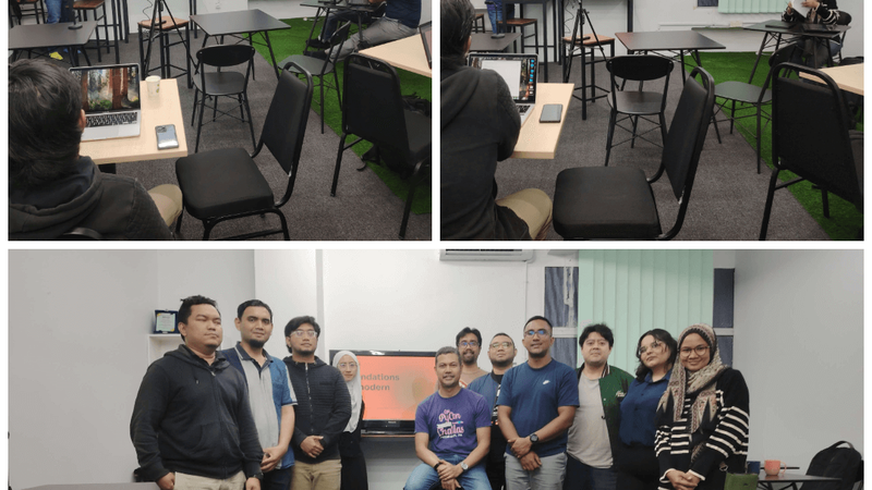 SEO 101 Seminar: Exploring Modern SEO Fundamentals