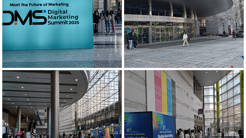 DMS25 Part 2: New Era of Search Marketing: Understanding Generative Engine Optimization (GEO)