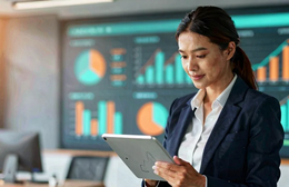 Your Growth Depends on Smarter Decisions — Not More Data