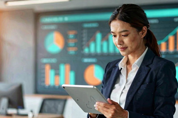 Your Growth Depends on Smarter Decisions — Not More Data